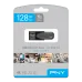 PNY Elite Turbo Attache 4 128GB USB 3.2 Flash Drive
