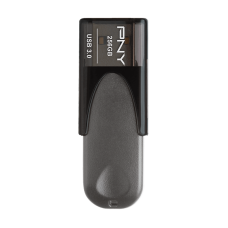 PNY Elite Turbo Attache 4 256GB USB 3.2 Flash Drive