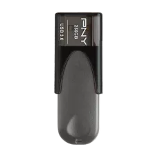PNY Elite Turbo Attache 4 256GB USB 3.2 Flash Drive