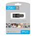 PNY Elite Turbo Attache 4 256GB USB 3.2 Flash Drive
