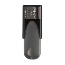 PNY Elite Turbo Attache 4 64GB USB 3.2 Flash Drive