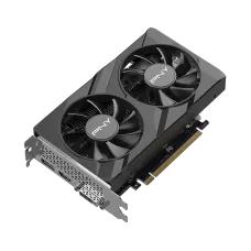 PNY GeForce RTX 3050 6GB VERTO Dual Fan Graphics Card