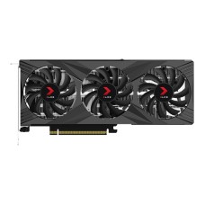 PNY GeForce RTX 4060 8GB XLR8 Gaming VERTO EPIC-X RGB Triple Fan GDDR6 Graphics Card