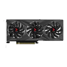 PNY GeForce RTX 4060 8GB XLR8 Gaming VERTO EPIC-X RGB Triple Fan GDDR6 Graphics Card