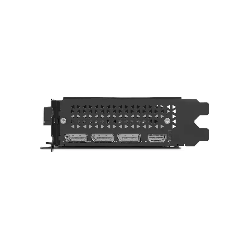 PNY GeForce RTX 5060 Ti 16GB GDDR7 EPIC-X RGB Overclocked Triple Fan Graphics Card