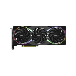 PNY GeForce RTX 5060 Ti 16GB GDDR7 EPIC-X RGB Overclocked Triple Fan Graphics Card