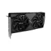 PNY GeForce RTX 5060 Ti 16GB OC Dual Fan GDDR7 Graphics Card