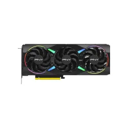 PNY GeForce RTX 5070 12GB GDDR7 ARGB EPIC-X RGB Overclocked Triple Fan Graphics Card
