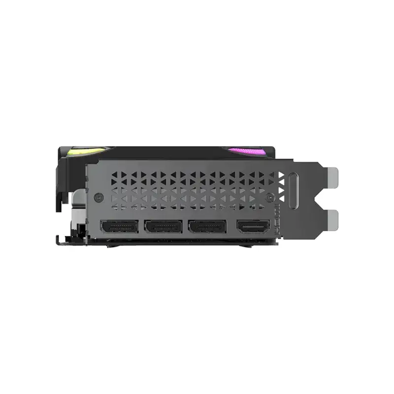 PNY GeForce RTX 5070 12GB GDDR7 ARGB EPIC-X RGB Overclocked Triple Fan Graphics Card