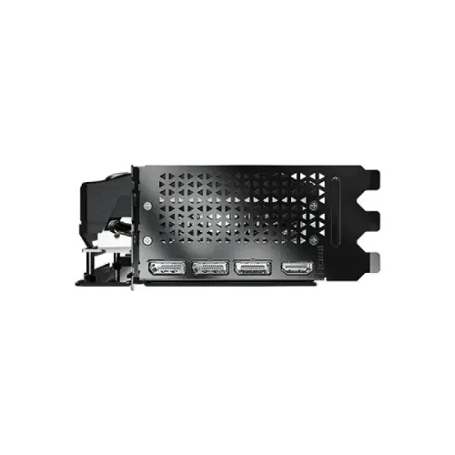 PNY GeForce RTX 5080 16GB GDDR7 Triple Fan Graphics Card