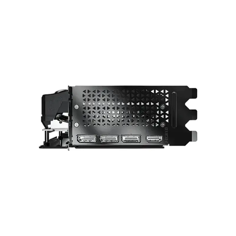 PNY GeForce RTX 5080 16GB GDDR7 Triple Fan Graphics Card