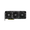 PNY GeForce RTX 5080 16GB GDDR7 Triple Fan Graphics Card