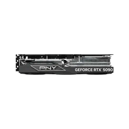 PNY GeForce RTX 5090 32GB GDDR7 Overclocked Triple Fan Graphics Card