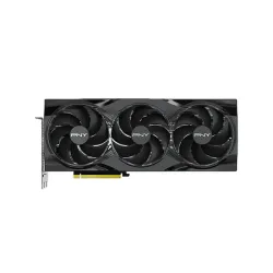 PNY GeForce RTX 5090 32GB GDDR7 Overclocked Triple Fan Graphics Card