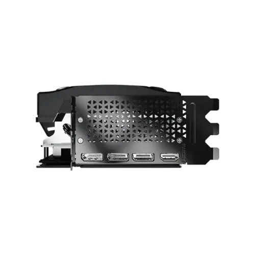PNY GeForce RTX 5090 32GB GDDR7 Overclocked Triple Fan Graphics Card