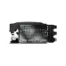 PNY GeForce RTX 5090 32GB GDDR7 Overclocked Triple Fan Graphics Card