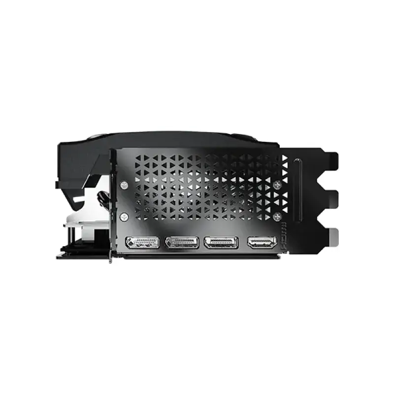 PNY GeForce RTX 5090 32GB GDDR7 Overclocked Triple Fan Graphics Card