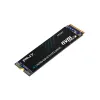 PNY CS1031 256GB M.2 2280 NVMe Gen3x4 SSD