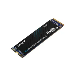 PNY CS1031 256GB M.2 2280 NVMe Gen3x4 SSD