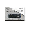 PNY CS1031 256GB M.2 2280 NVMe Gen3x4 SSD