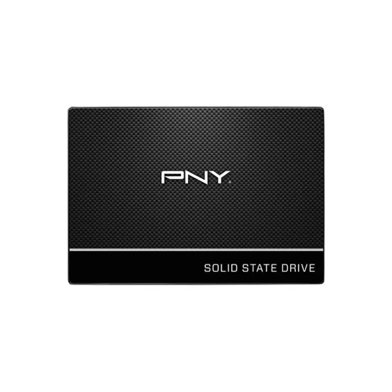 PNY CS900 250GB M.2 2280 SATA III SSD