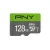 PNY Elite 128GB Class-10 Micro SD Memory Card With Adapter