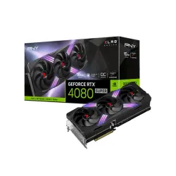 PNY GeForce RTX 3050 6GB VERTO Dual Fan Graphics Card
