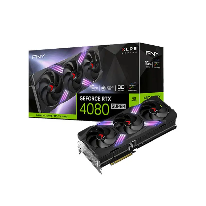PNY GeForce RTX 3050 6GB VERTO Dual Fan Graphics Card