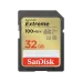 SanDisk Extreme 32GB 100mbps SDHC UHS-I Memory Card (SDSDXVT-032G-GNCIN)