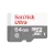 SanDisk Ultra 64GB Class-10 100mbps Micro SDXC UHS-I Memory Card (SDSQUNR-064G-GN3MN)