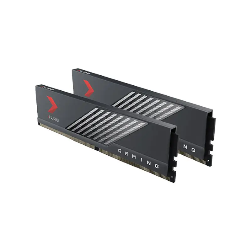 PNY XLR8 Gaming 32GB (16X2) DDR5 6000MHz Desktop RAM