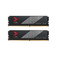 PNY XLR8 Gaming 32GB (16X2) DDR5 6000MHz Desktop RAM