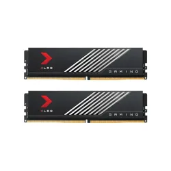 PNY XLR8 Gaming 32GB (16X2) DDR5 6000MHz Desktop RAM