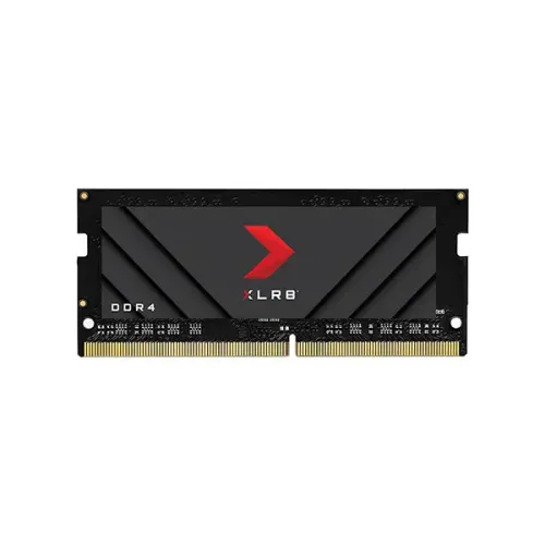 PNY XLR8 8GB DDR4 3200MHz Laptop RAM