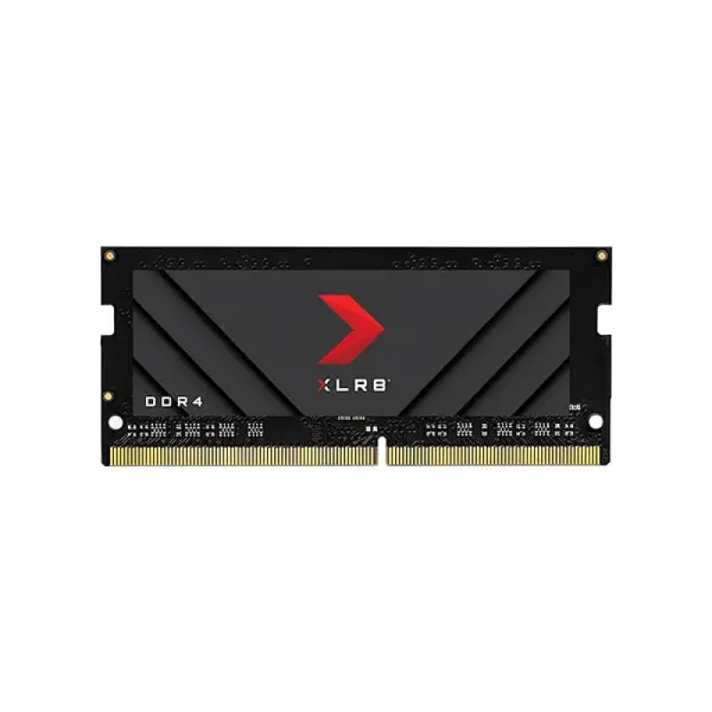 PNY XLR8 16GB DDR4 3200MHz Laptop RAM