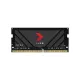 PNY XLR8 8GB DDR4 3200MHz Laptop RAM
