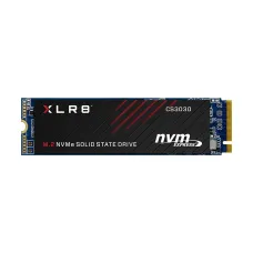 PNY CS3030 500GB M.2 2280 PCIe SSD