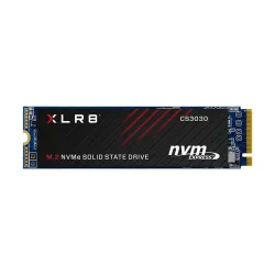 PNY CS3030 500GB M.2 2280 PCIe SSD