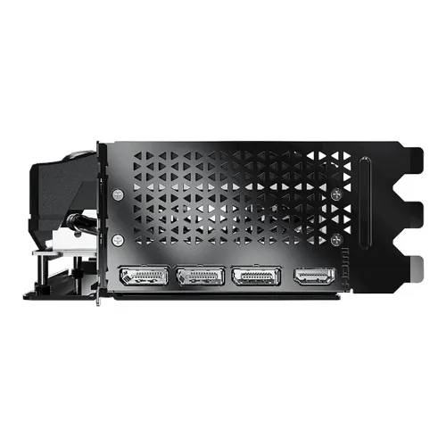 PNY GeForce RTX 5080 OC 16GB Triple Fan GDDR7 Graphics Card