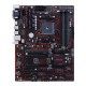 Asus PRIME B350-PLUS AMD AM4 ATX Motherboard