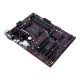 Asus PRIME B350-PLUS AMD AM4 ATX Motherboard