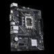 ASUS PRIME H610M-K D4-SI 12th Gen Intel Motherboard