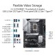 ASUS PRIME Z690-P D4 ATX Motherboard