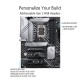 ASUS PRIME Z690-P WIFI D4 ATX Motherboard