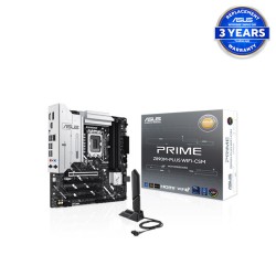 ASUS PRIME Z890M-PLUS WIFI-CSM LGA1851 mATX Motherboard