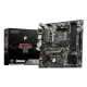 MSI PRO B550M-P Gen3 AMD AM4 Micro ATX Motherboard