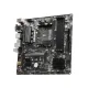 MSI PRO B550M-P Gen3 AMD AM4 Micro ATX Motherboard