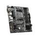 MSI PRO B550M-P Gen3 AMD AM4 Micro ATX Motherboard