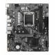 MSI PRO H610M-G DDR4 12th Gen Mirco-ATX Motherboard