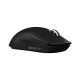 Logitech Pro X Superlight Wireless Gaming Mouse (Black)